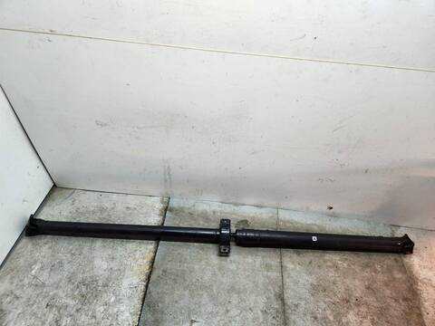Foto 1ª: Transmision Central Nissan Qashqai ACENTA 4X4 141CV 104KW [MR20DE] (2010)