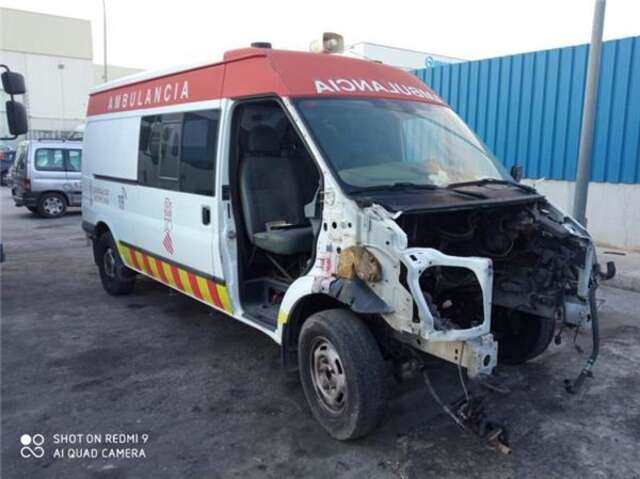 Faro Izquierdo Ford Transit 2.2TDCI