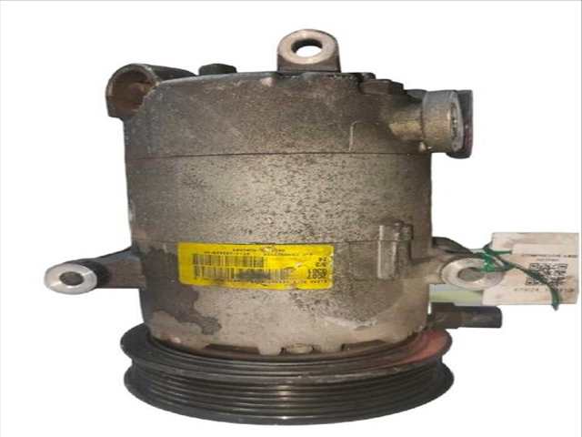 Compresor Aire Acondicionado Peugeot Boxer 2.2 HDI 120 FURGONETA