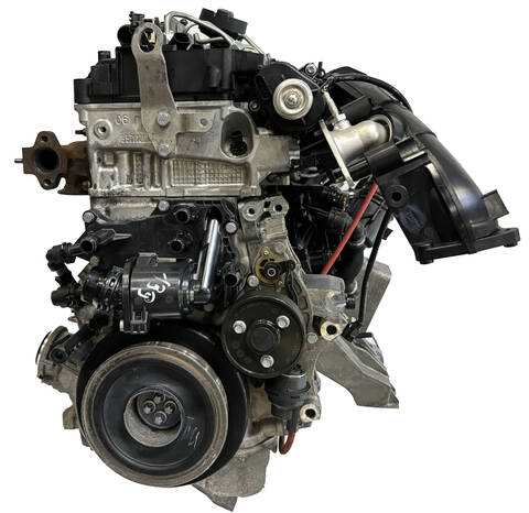 Motor Completo Bmw Serie 5 530 G30 G31 265CV 195KW