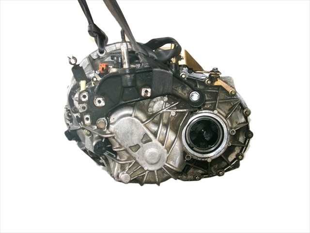 Foto 2ª: Caja Cambios Opel Vivaro 1.9 DCI 2002-2006 [F9QU7] (2004)