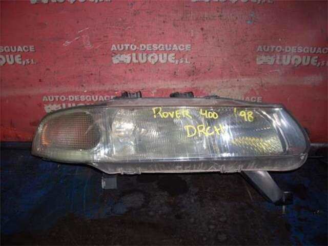 Faro Derecho Rover Serie 400 1.4 414 I (4-PTAS.) [1.4 LTR. - 76 KW 16V CAT]