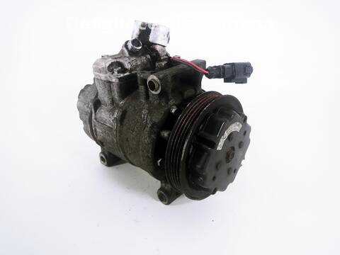 Compresor Aire Acondicionado Audi A4 2.5 TDI