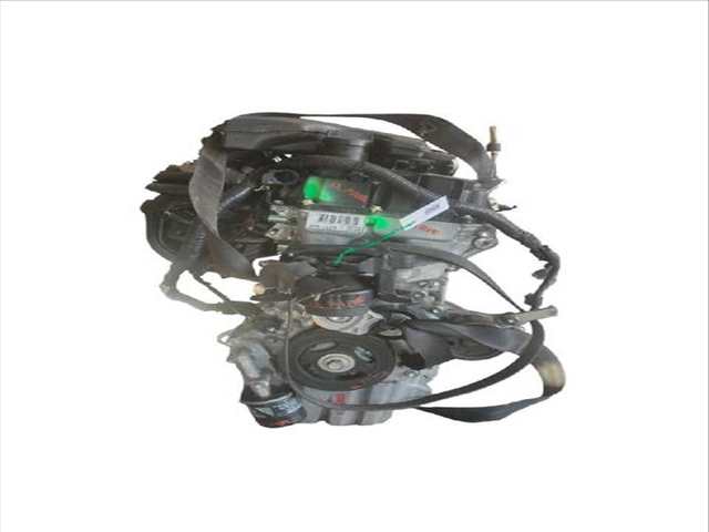Motor Completo Toyota Aygo 1.0 VVTI KGB40)