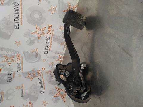 Foto 4ª: Pedal Freno Mercedes Clase C 160 C 220 T CDI BLUETEC 205.204) 170CV 125KW FAMILIAR [651921] (2014)