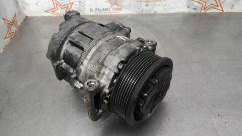 Foto 3ª: Compresor Aire Acondicionado Mercedes Clase S 220 400 CDI 220.028) BERLINA 250CV 184KW [OM628960] (2002)