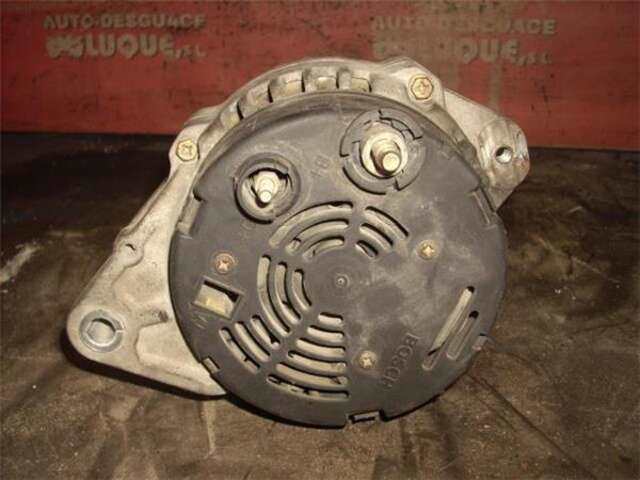 Foto 3ª: Alternador Nissan Terrano 2.7 TD 4WD [TD27T]
