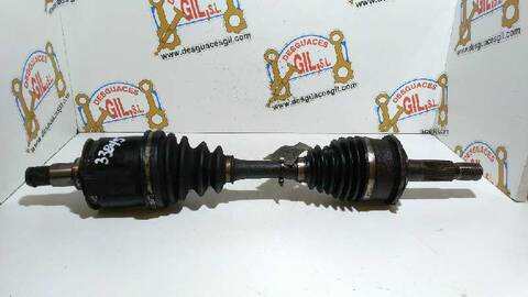 Transmision Delantera Derecha Toyota Land Cruiser J12) 3.0 D-4D GX