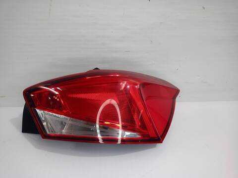 Piloto Trasero Derecho Seat Ibiza STYLE 95CV 70KW