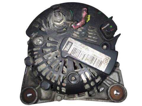 Alternador Renault Kangoo 1.5 DCI KC08 KC09)