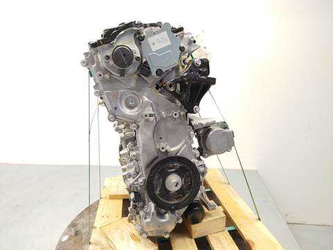 Foto 2ª: Despiece Motor Toyota CHR 2.0 HYBRID MAXH10) 112CV 82KW [M20A] (2025)