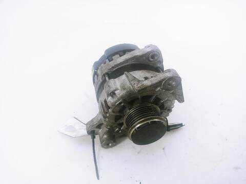 Foto 3ª: Alternador Hyundai i30 1.0 T-GDI [G3LC] (2016)