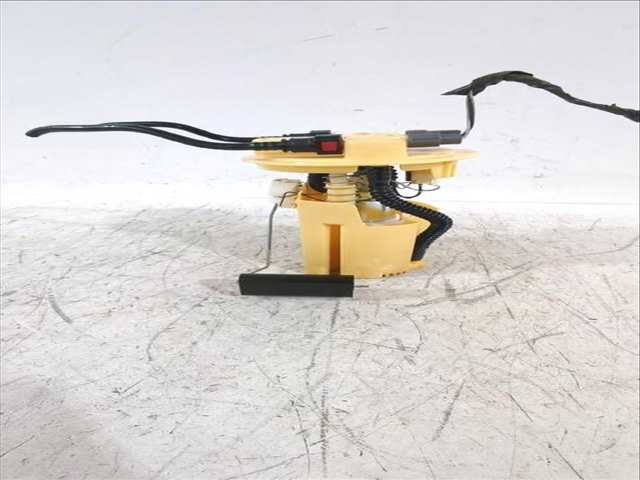 Foto 1ª: Aforador Dacia Sandero 1.5 DCI 90CV [K9K 612 K9K 626] (2012)