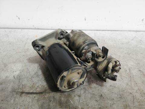 Foto 3ª: Motor de Arranque Ford Fusion FXJA (2005)