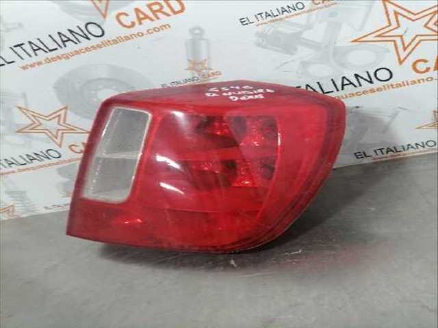 Piloto Trasero Derecho Daewoo Nubira SE BERLINA 109CV 80KW