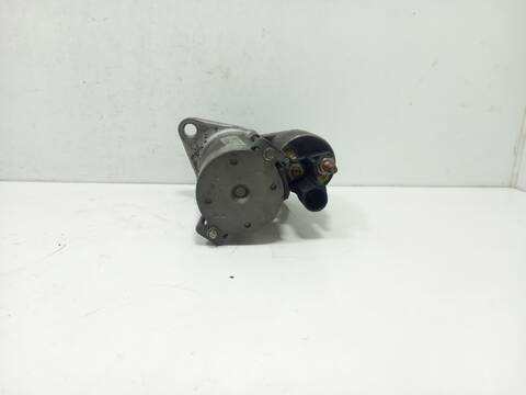 Foto 2ª: Motor de Arranque Seat Altea BSE (2007)