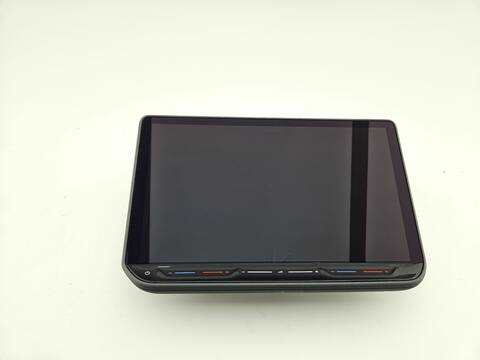 Pantalla Multifuncion Cupra Formentor 1.5 TSI 150CV 110KW