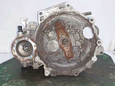 Caja Cambios Seat Ibiza ERENCE 80CV 59KW