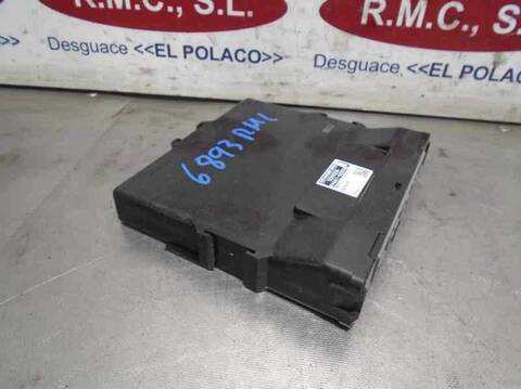 Foto 3ª: Centralita Motor ECU Toyota Auris HYBRID ACTIVE 136CV 100KW [2ZR] (2013)