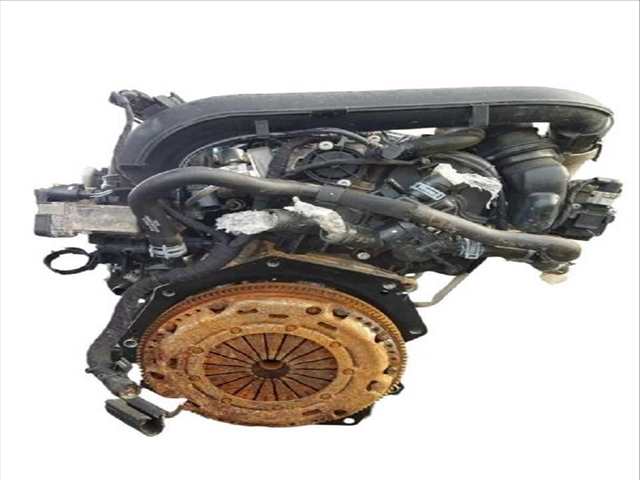 Motor Completo Seat Leon 1.4 TSI