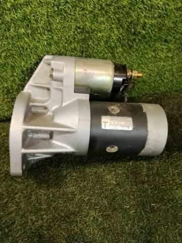 Motor de Arranque Nissan Terrano 2.7 TD TI 5P
