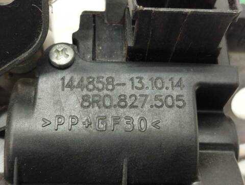 Foto 3ª: Cerradura Maletero Portón Audi A4 BASICO AVANT 150CV 110KW [CSU] (2014)