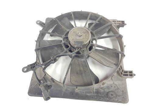Foto 2ª: Electroventilador Honda Accord 2.0I ES CG9) (1998)