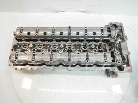 Foto 2ª: Culata Bmw Serie 3 315 N54 306 CV 225KW [N54B30A]