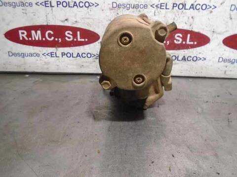 Foto 2ª: Motor de Arranque Mg 45 CLASSIC 5-PTAS.) 101CV 74KW [20T] (2000)