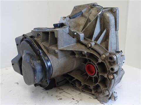 Foto 2ª: Caja Cambios Ford Fiesta 1.4 TDCI 68CV 50KW [F6JA] (2003)