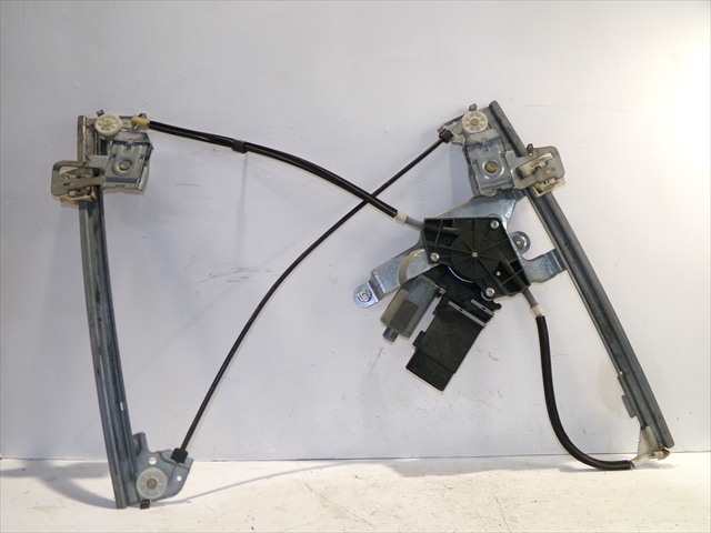 Foto 3ª: Elevalunas Eléctrico Delantero Derecho Skoda Octavia 1.9 TDI 1996-2004 [ALH] (2004)