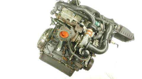 Foto 2ª: Motor Completo Chrysler Voyager 2.5 CRD [ENJ] (1999)