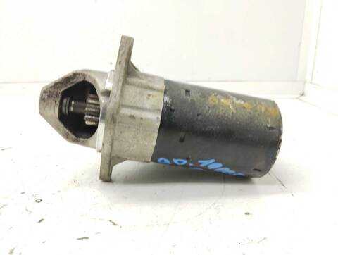 Motor de Arranque Opel Vectra CLUB BERLINA 122CV 90KW