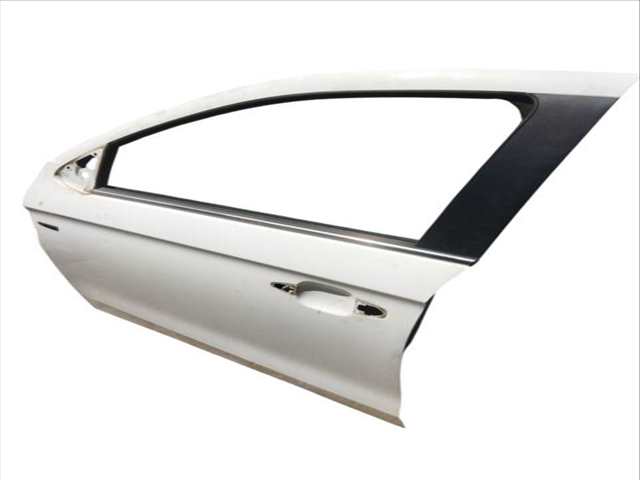 Puerta Delantera Izquierda Citroen C Elysee 1.6 BLUEHDI 100