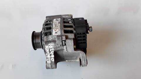 Foto 2ª: Alternador Renault Master L1H1 BATALLA 3078 6 - PLAZAS 80CV