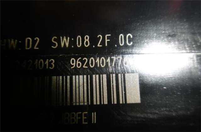 Foto 2ª: Modulo Confort BCM Bmw Serie 1 114 2.0 118D [2.0 LTR. - 105 KW TURBODIESEL CAT] [N47 D20 C]