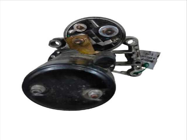 Foto 3ª: Motor de Arranque Citroen Berlingo 1.6 HDI 110 (2008)