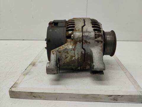 Foto 4ª: Alternador Peugeot 605 SRDT 109CV 80KW [P8B] (1993)
