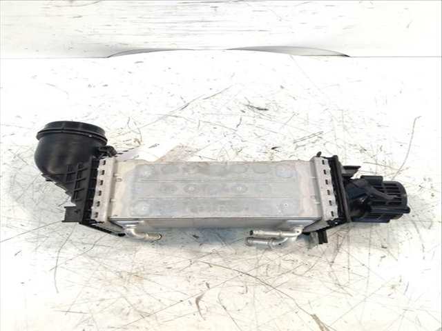 Foto 2ª: Intercooler Audi A3 150 CV 110KW [DFYA DXDB]