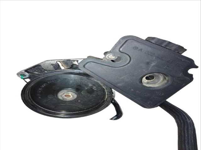 Bomba de Direccion Mercedes Clase S 220 S 350 221.056 221.156) 272CV