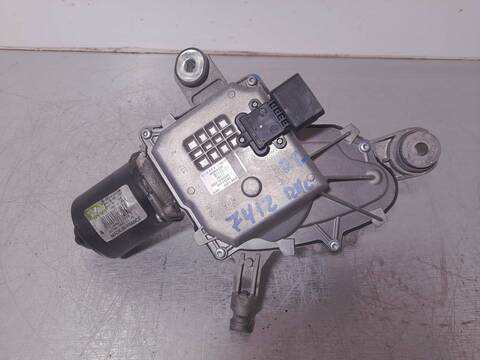 Motor Limpia Delantero Citroen C4 EXCLUSIVE PICASSO 150CV 110KW
