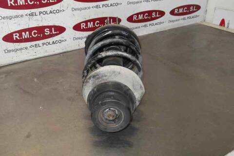 Foto 2ª: Amortiguador Delantero Izquierdo Renault Clio AUTHENTIQUE 65CV 48KW [K9K A7] (2002)