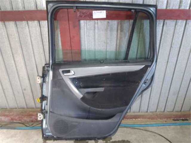 Foto 3ª: Puerta Trasera Derecha Citroen C4 1.6 EXCLUSIVE [1.6 LTR. - 110 KW 16V]