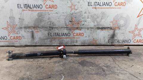 Transmision Central Bmw Serie 1 114 118D 143CV 105KW