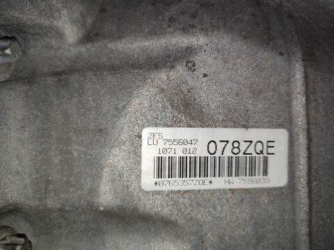 Foto 3ª: Caja Cambios Bmw Serie 3 315 BERLINA