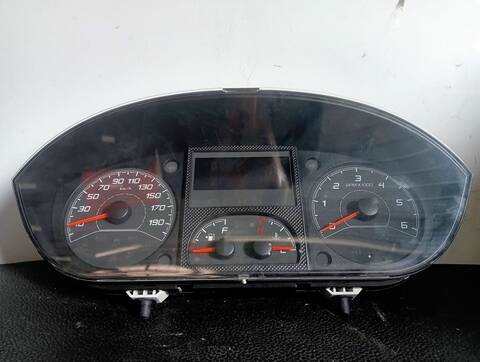 Cuadro de Instrumentos Citroen Jumper 33 L2H2 BLUEHDI 110 163CV