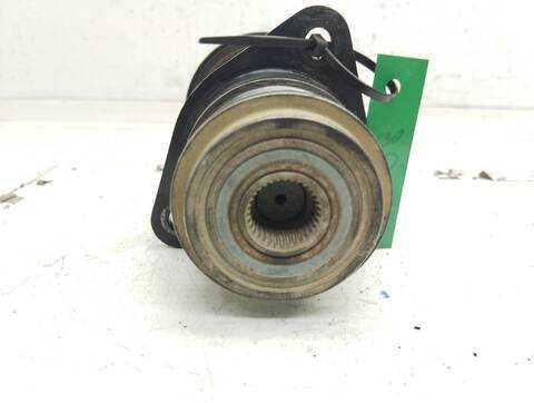 Foto 4ª: Alternador Ford Focus GHIA BERLINA 115CV 85KW [F9DA] (2001)