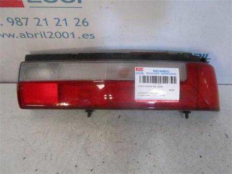 Foto 2ª: Piloto Trasero Derecho Suzuki Swift 1.3 SF413 AB35) BERLINA 68CV 50KW [G13BA] (1992)