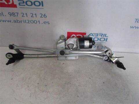 Motor Limpia Delantero Bmw Serie 1 114 2.0 116D BERLINA 116CV 85KW