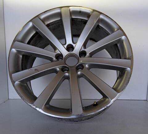 LLanta Aleacion Volkswagen Tiguan MOTION 140CV 103KW